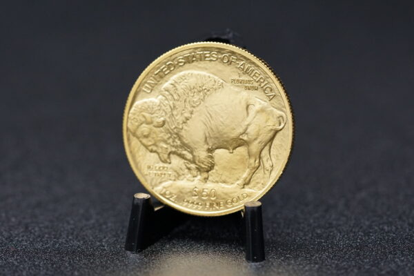 Gold Buffalo - Image 2